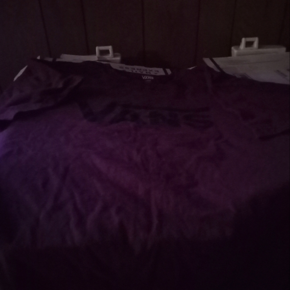Men's Name brand T Shirt